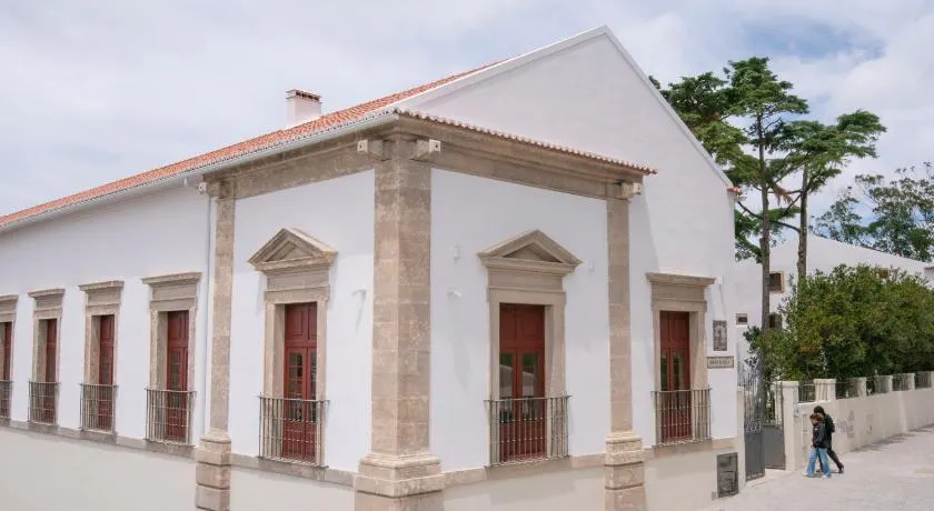 Palácio dos Marqueses - Image 1