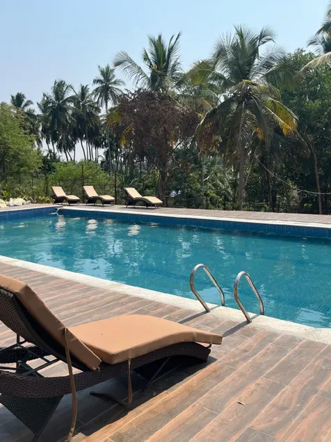 Alpha Wellness Resort Mysore - Image 1