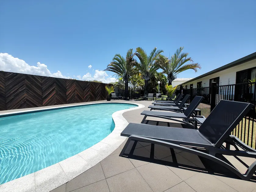 Pacific Palms Motor Inn - Image 1