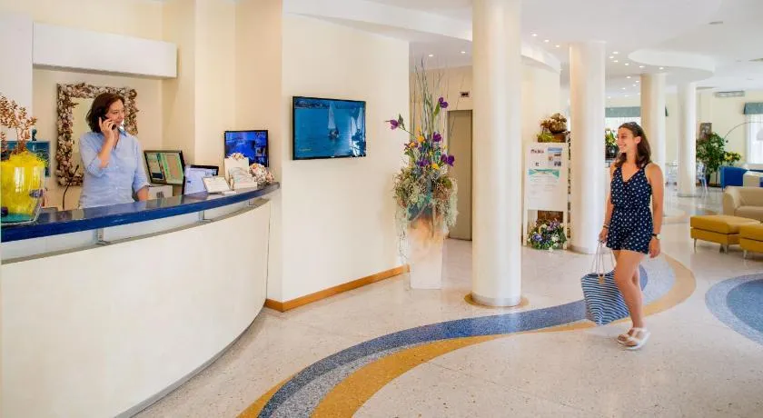 Hotel Baia Bianca - Image 1