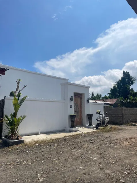 Casa Feliz Guest House - Image 1