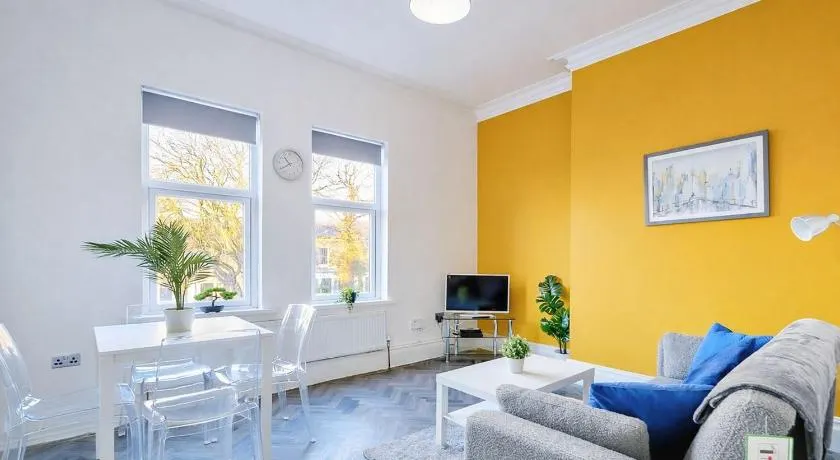 The Norton Apartment by GR Estates - Image 1
