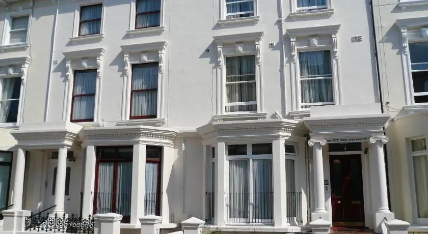 Belsize Park Apartments - Image 1