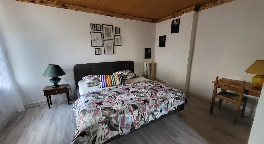Suite Cosy Deluxe "Entre Nous" - Image 1