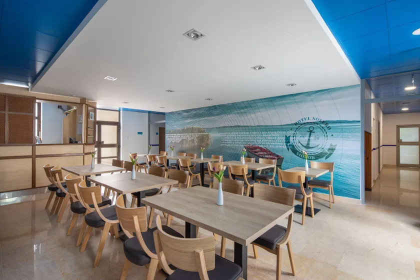 Hotel Solero - Image 1