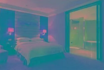 Zhengzhou Zhongyou Garden Hotel - Image 1
