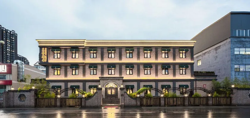 Memory Hotel - Image 1