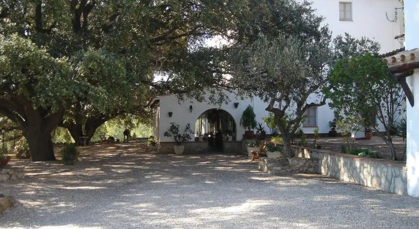 Masia Rural Les Alsines - Image 1