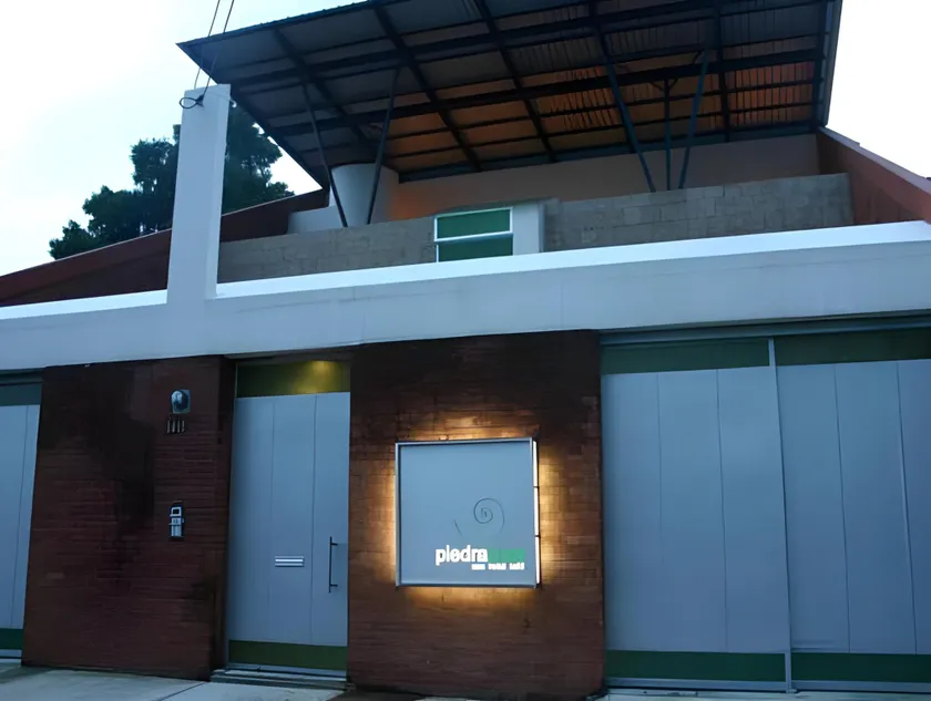 Hotel Piedraluna - Image 1