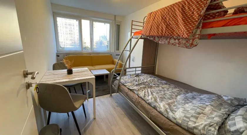 Einzel Zimmer Metz - Image 1