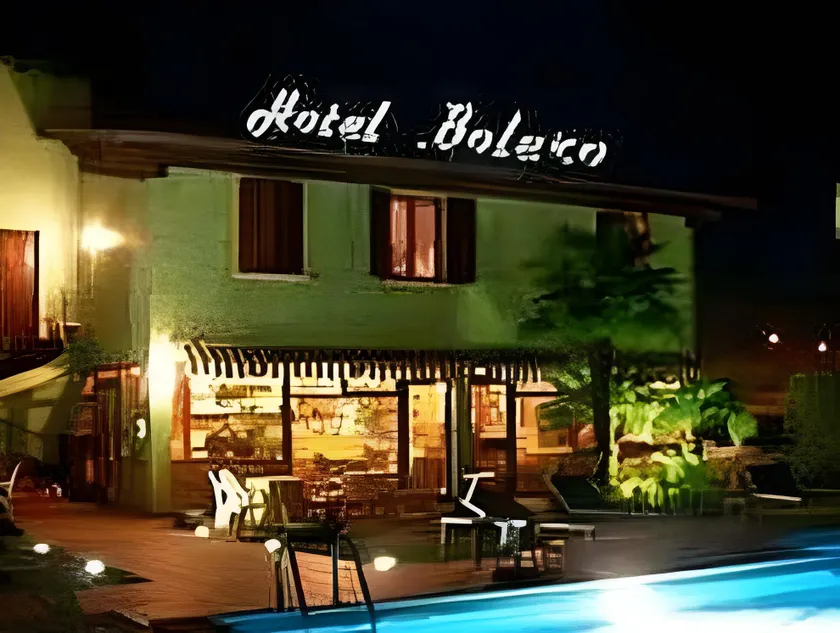 Hotel Bolero - Image 1
