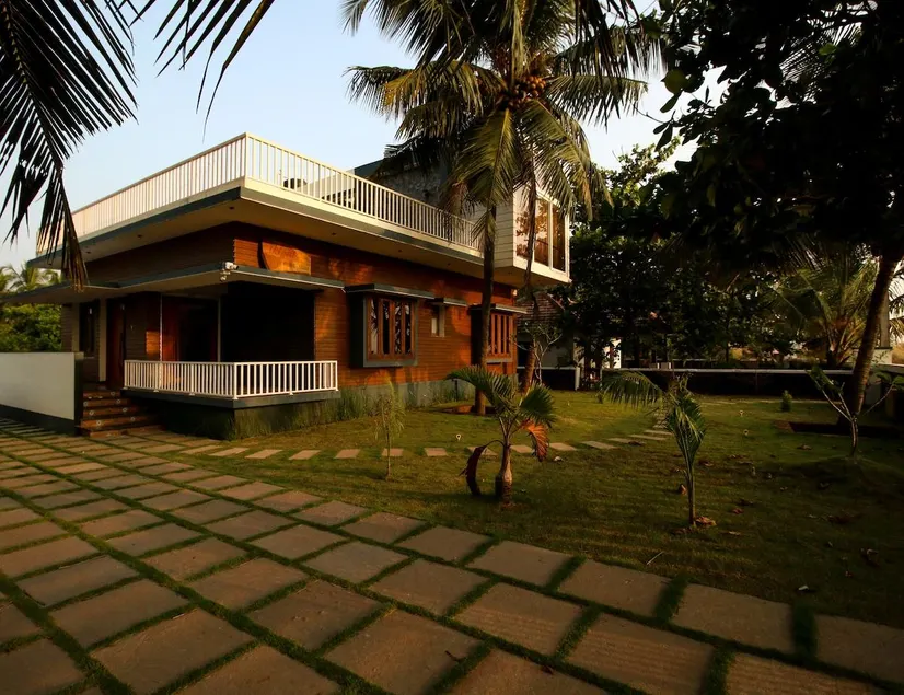 Beach Villa - Ikigai: 20 mins from Mangalore city - Image 1