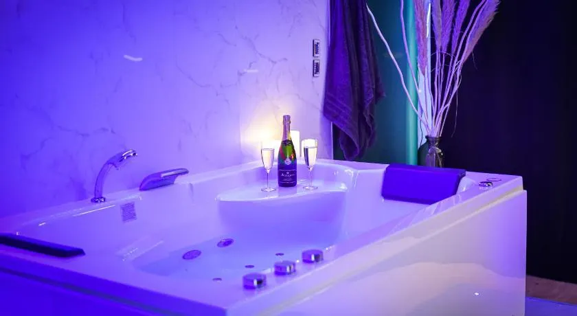 Spa & Detente - Cinéma - Netflix - Hyper Centre - Image 1