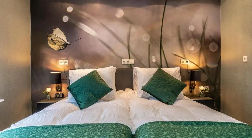 B&B Poort van Westerwolde privé appartement met terras op zuiden - Image 1