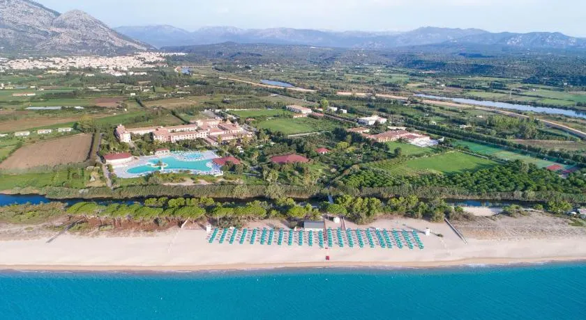 Hotel Marina Garden - Image 1