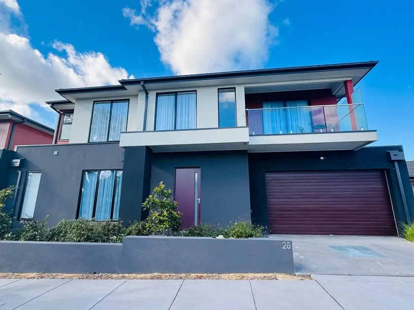 ‘The bayside’ Beautifully brand new house - Image 1