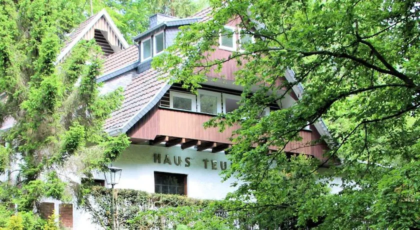 Haus Teufenbach - Image 1
