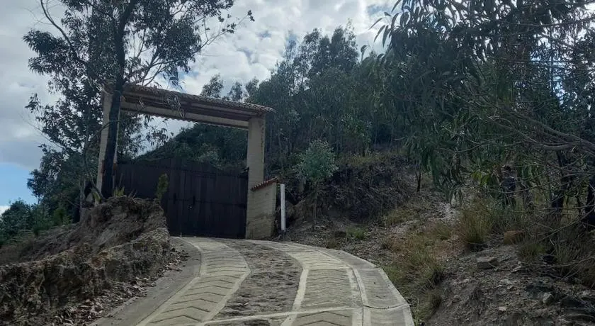 Cabaña Cueva del Zorro - Image 1