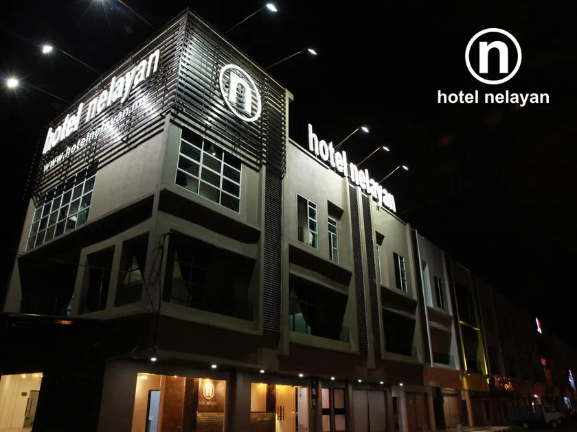 Hotel Nelayan - Image 1