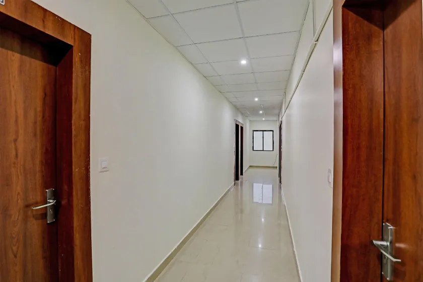 Hotel O Aditya Inn - Image 1