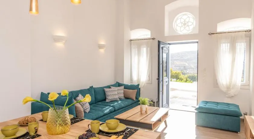 Villa Anemona Tinos - Image 1