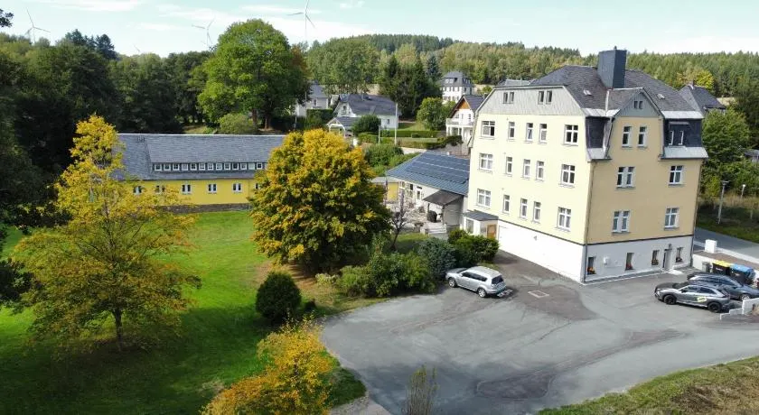 Pension Kursprung - Image 1