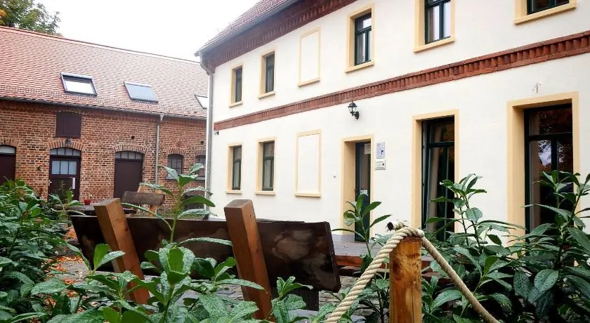 Gutshof Leipzig- Podelwitz Pension - Image 1