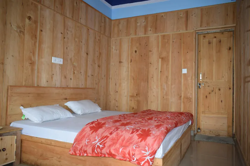 Hotel Hill Paradise Nagthat - Image 1