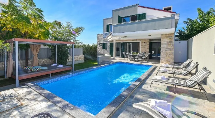 Villa Dana & Thalia - Private Pool - Image 1