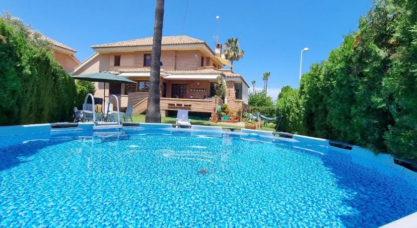 Casa en la playa - Image 1