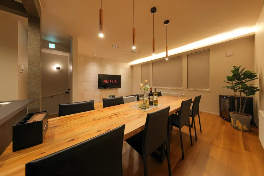THE NORTH VILLA By Experience Sapporo - Image 1