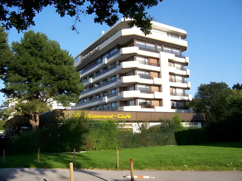 Hotel Seelust - Image 1