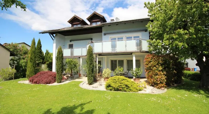 Appartementhaus Sonneneck - Image 1