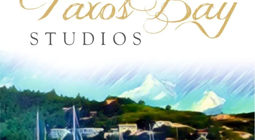 Paxos Bay Studios - Image 1