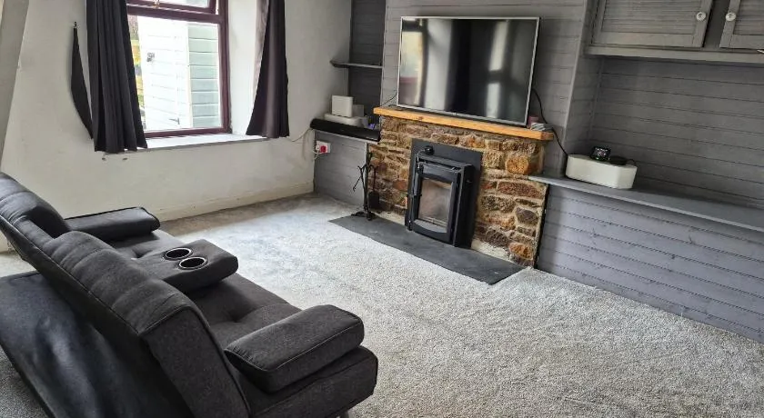 Central Cornwall Stay - Image 1