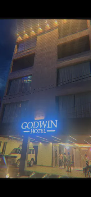 Hotel Godwin - Image 1