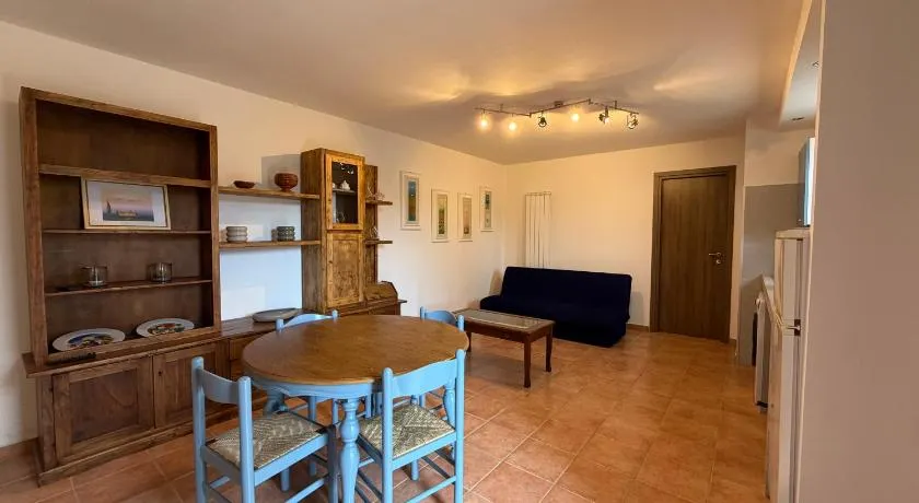 Appartamento Collazzolo 19 by Ospitaci - Image 1