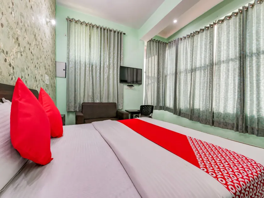 Hotel O Bigas - Image 1