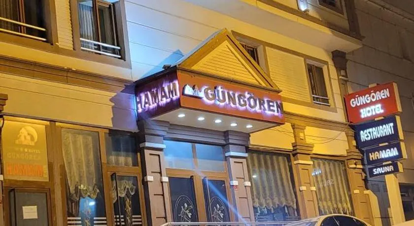 Güngören Hotel - Image 1