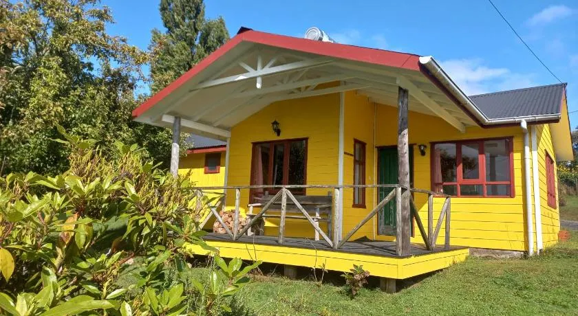 Agroturismo Coñico - Image 1