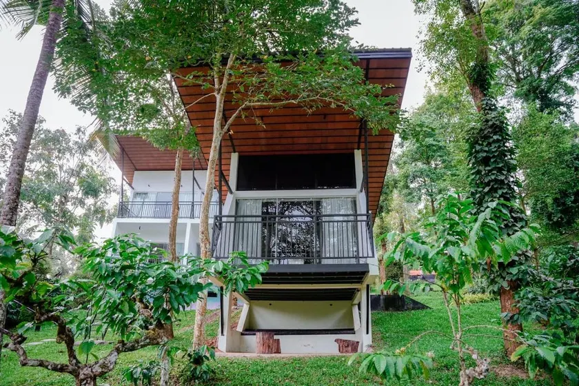 Farm stay in wayanad by wildvill stays - Image 1