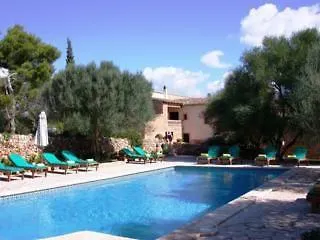 Hotel Rural Sa Galera - Image 1