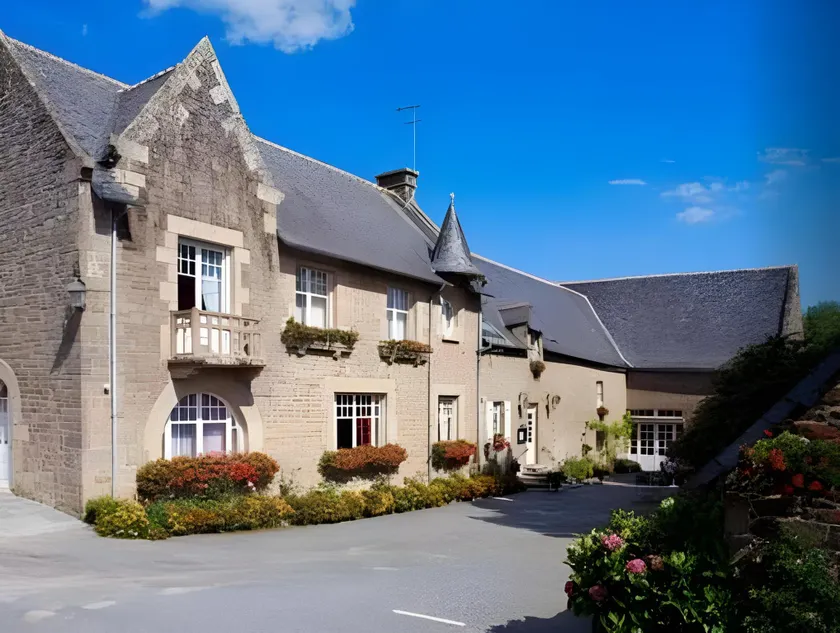 Hostellerie de la Motte jean - Image 1