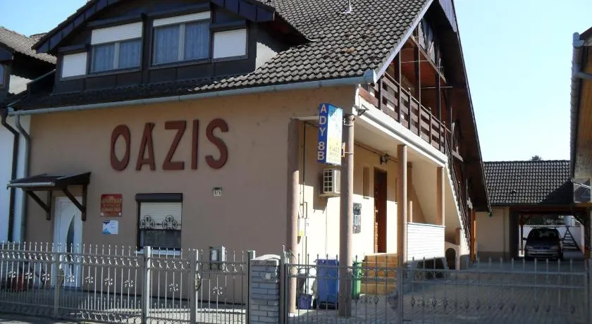Oázis Apartman - Image 1
