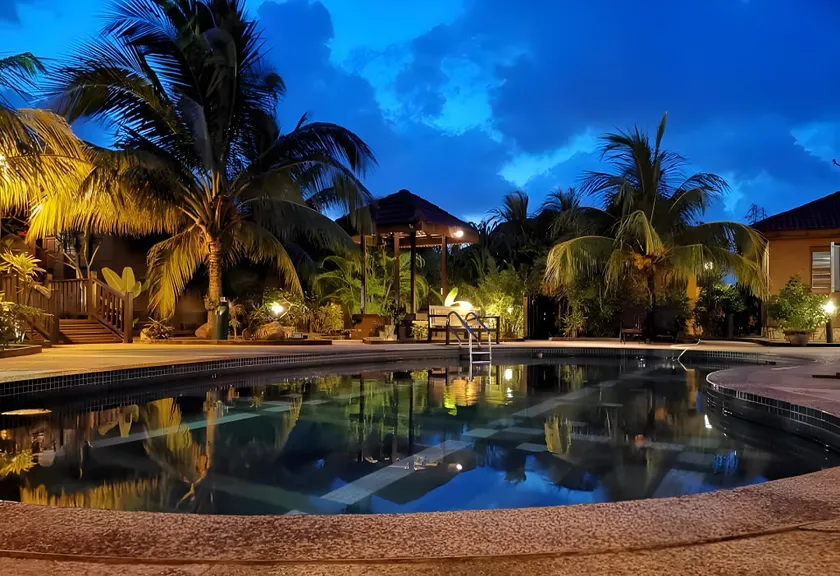 Ulek Beach Resort - Image 1