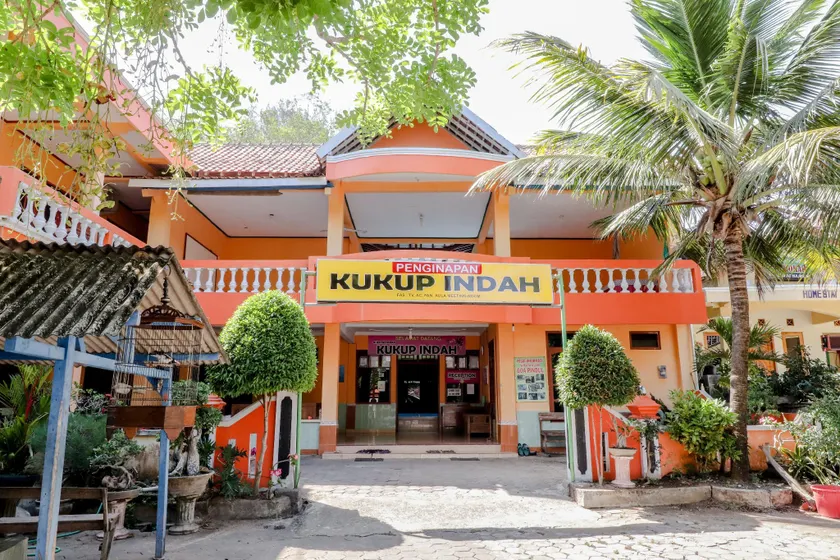 Hotel Kukup Indah - Image 1