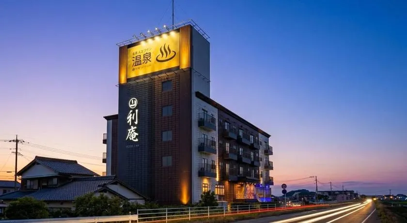 HOTEL Lien - Image 1