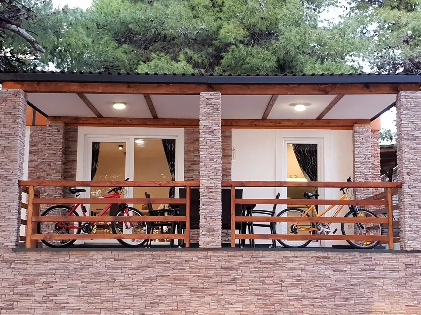 Luxury stone house - Villa Vita - Image 1