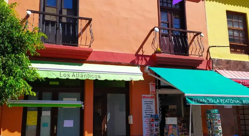 Apartamento La Peatonal - Image 1