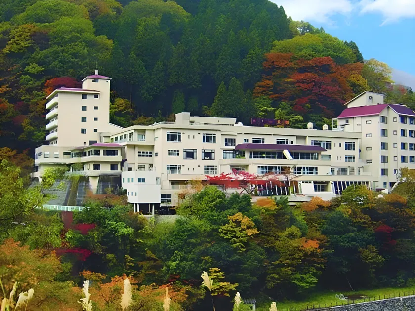 Hotel Kurobe - Image 1